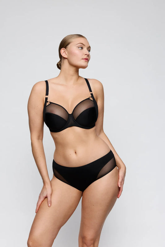 Sheary Full Cup Bra