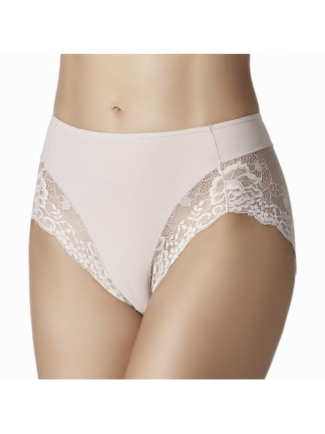Greta "Niki" High Brief