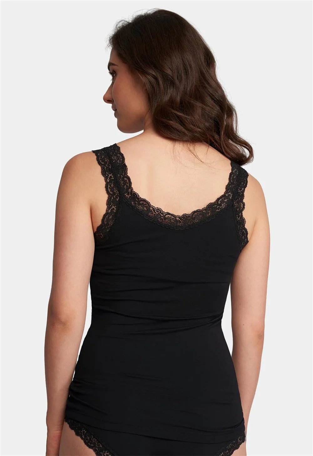 Cami W/Shelf Bra