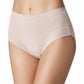 Essential High Waisted Panty (2 pack)