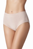 Essential High Waisted Panty (2 pack)