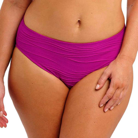 Beach Wave Swim Bikini Bottom