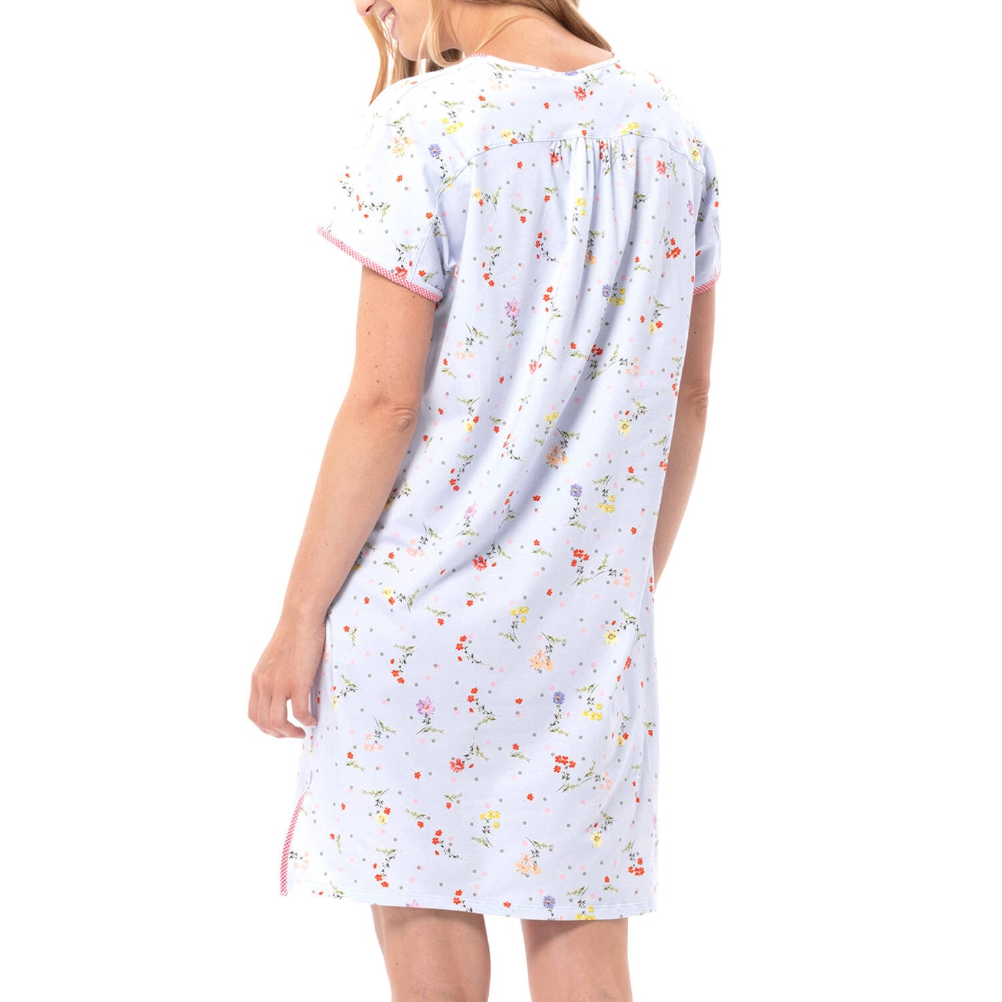 Daisy Nightdress