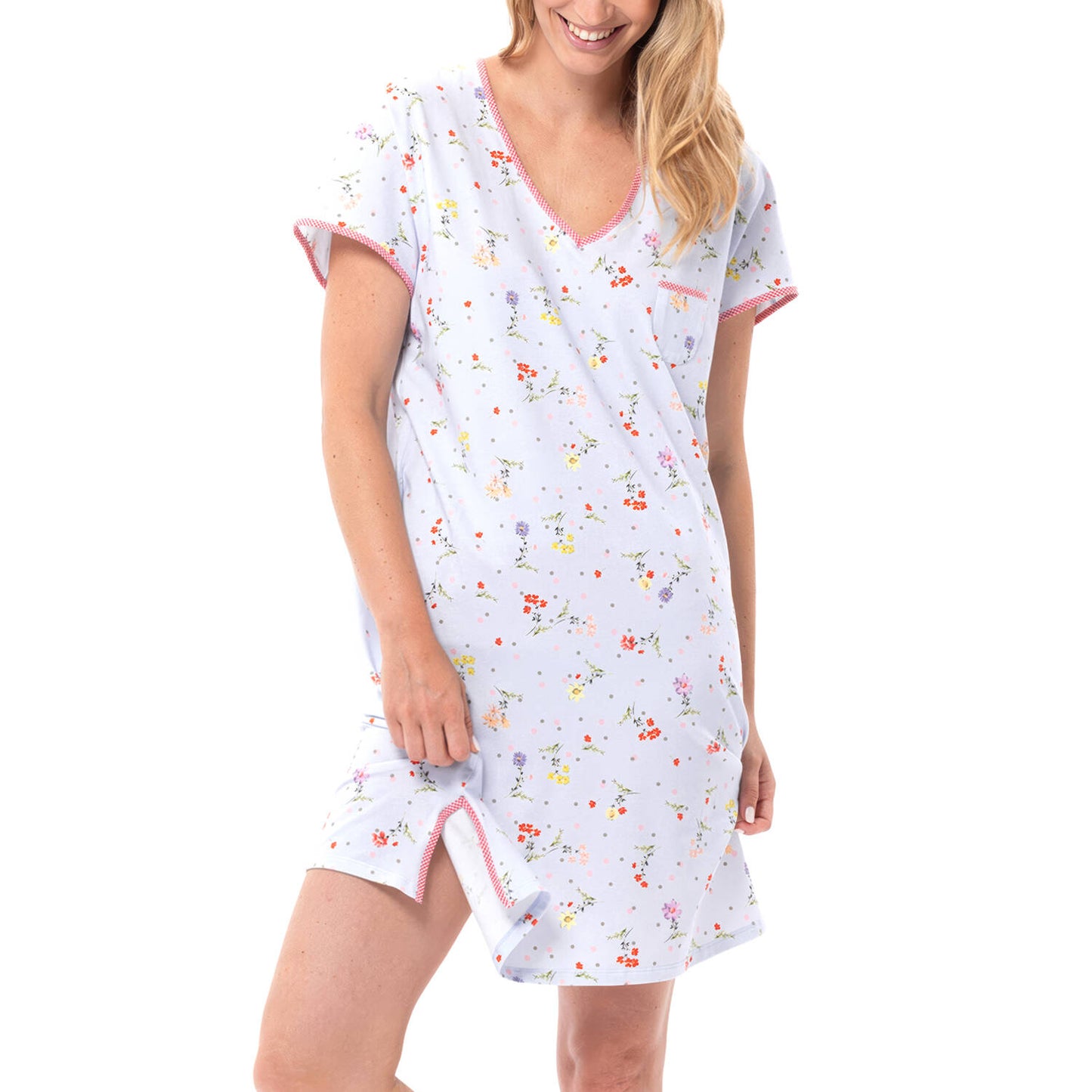 Daisy Nightdress
