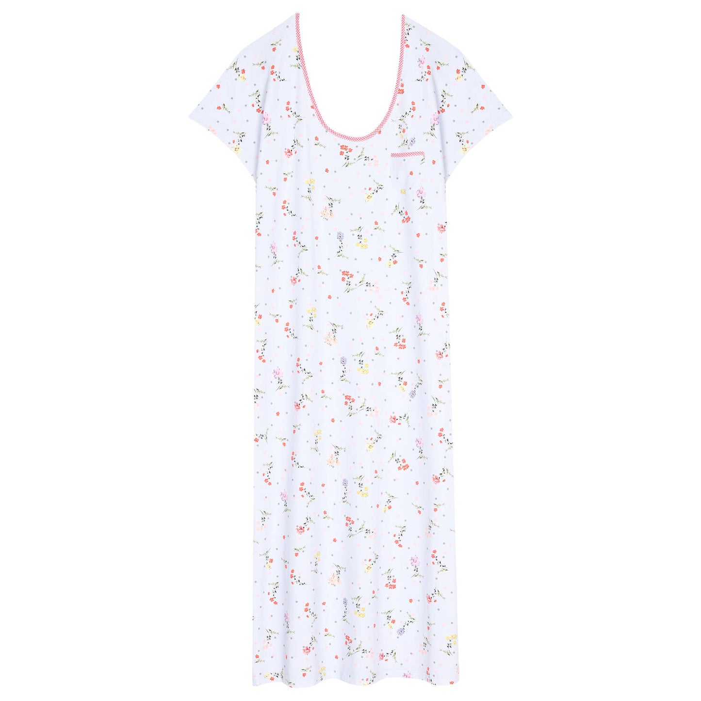 Daisy Nightgown