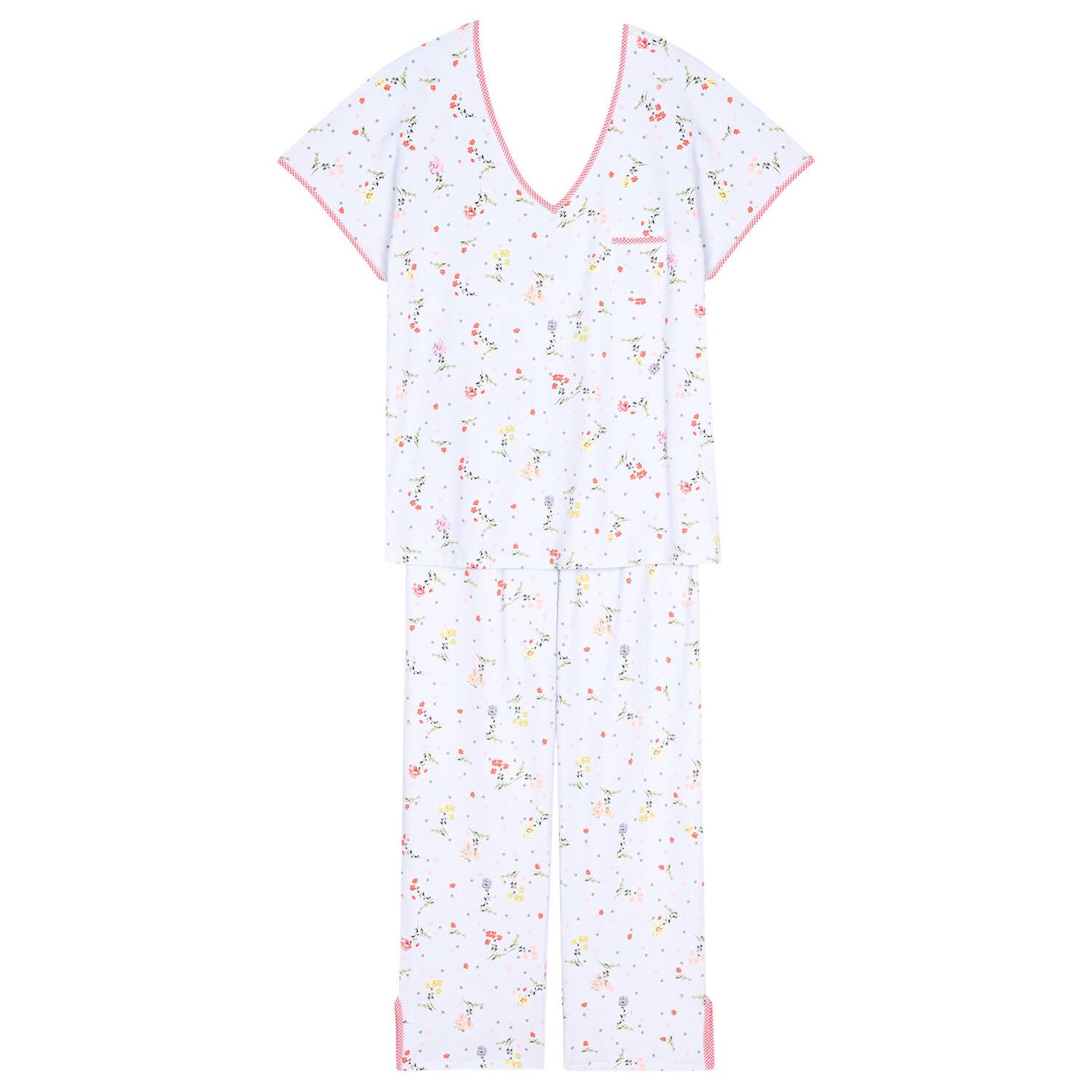 Daisy PJ Set
