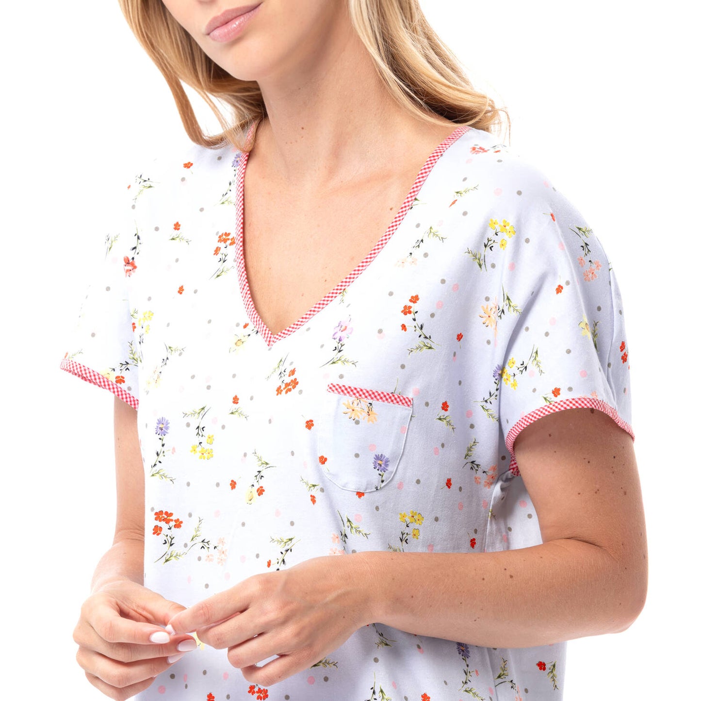 Daisy Nightdress