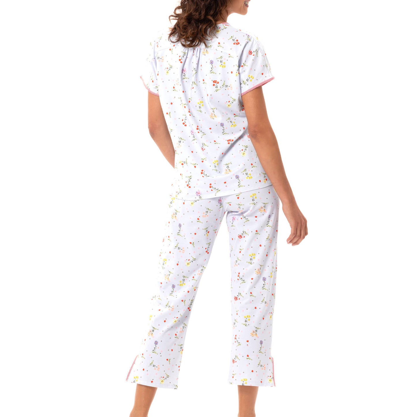 Daisy PJ Set