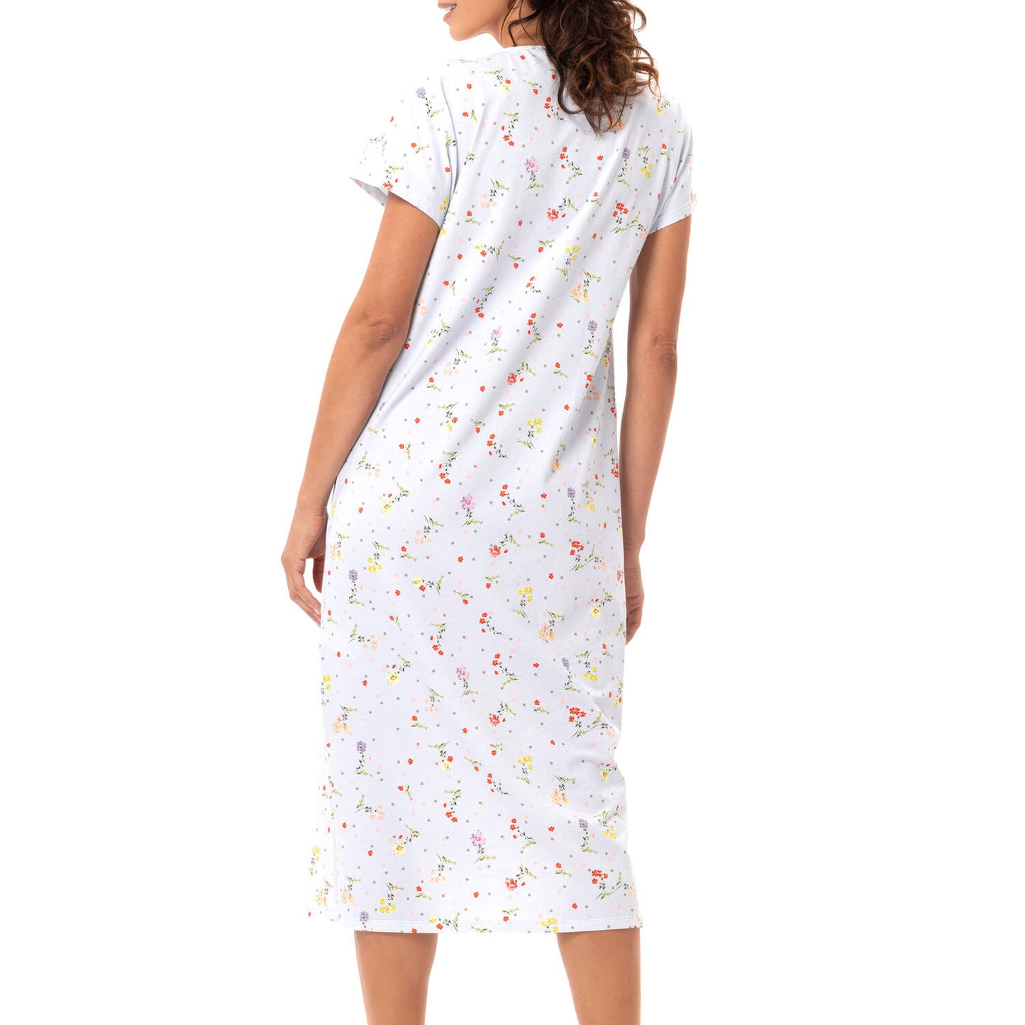 Daisy Nightgown
