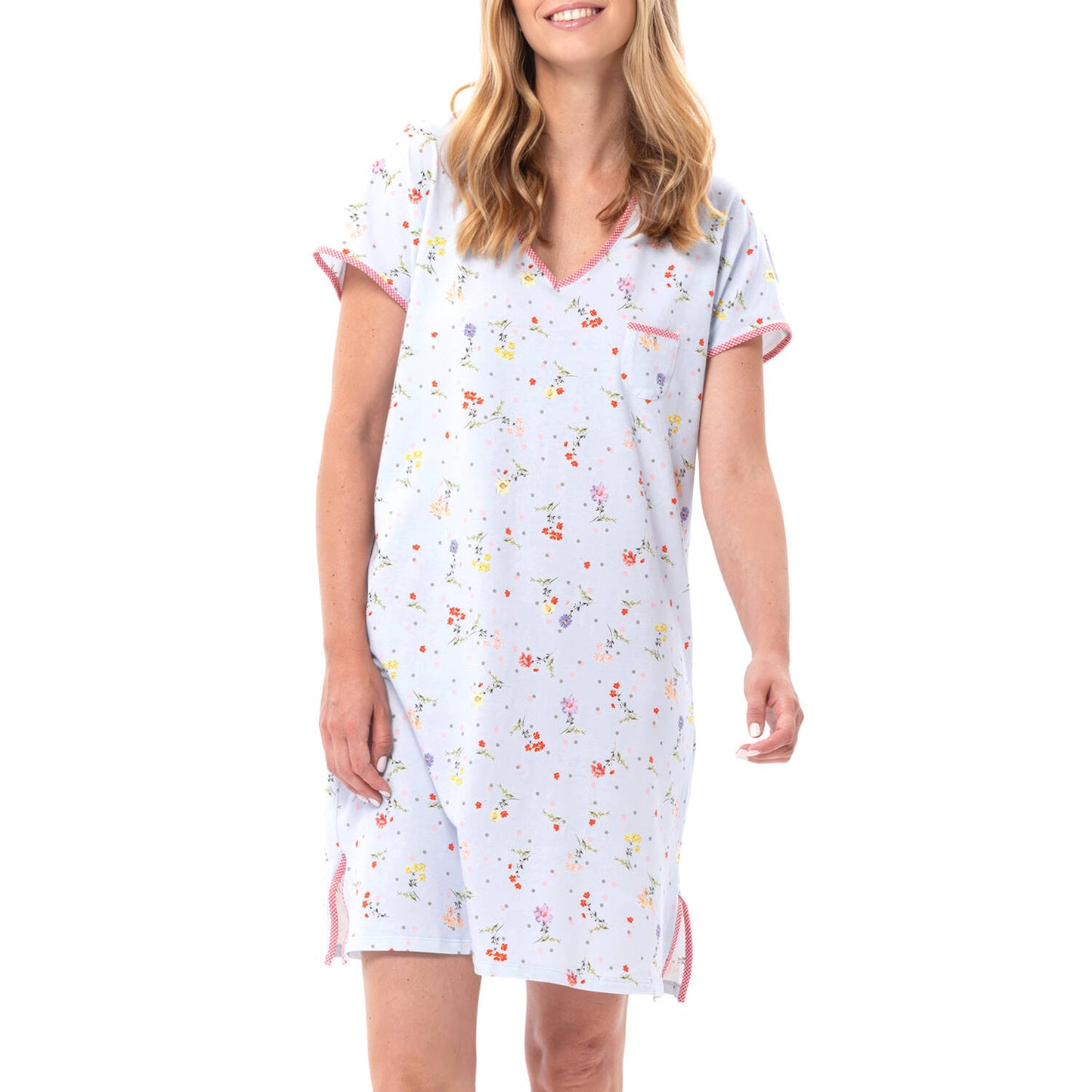 Daisy Nightdress