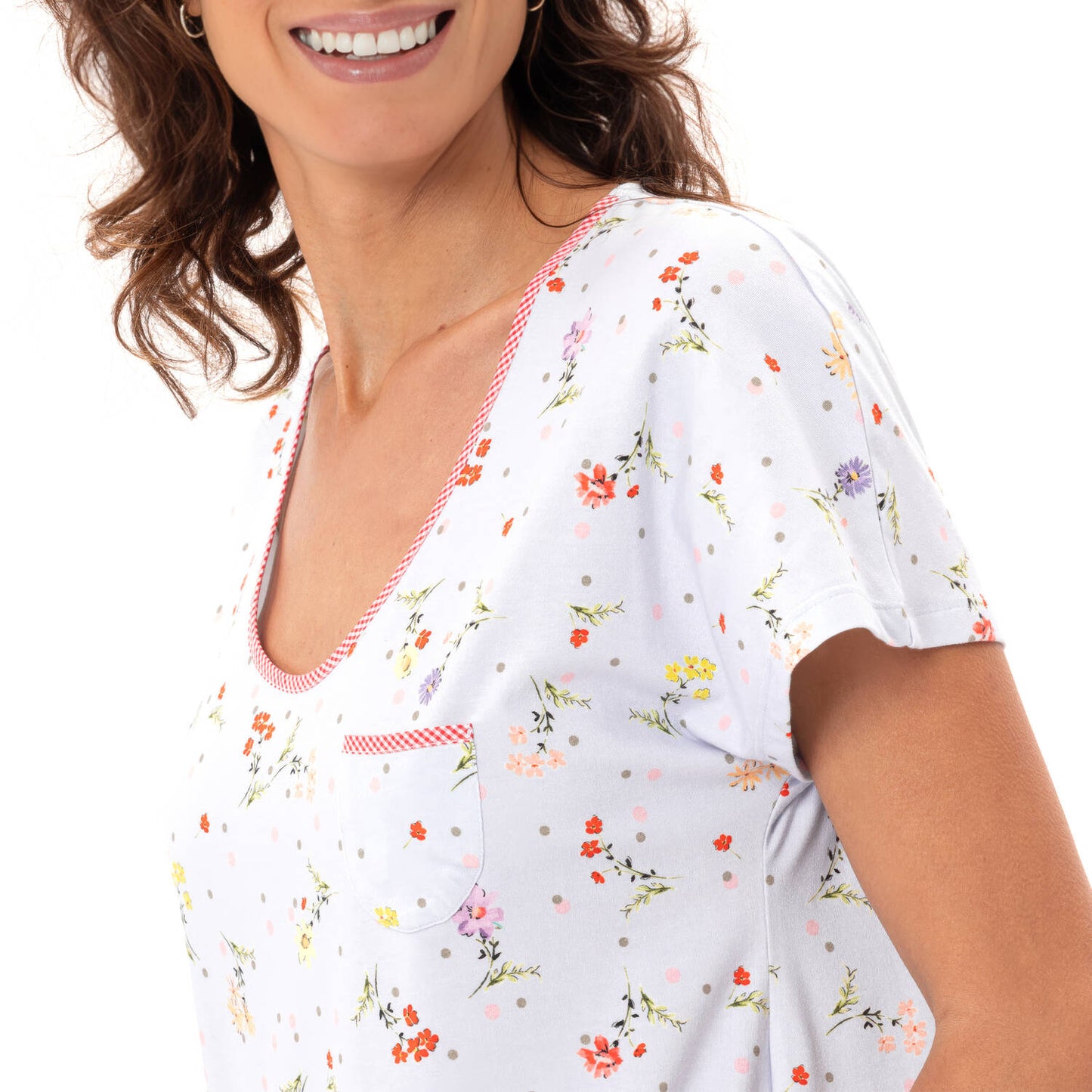 Daisy Nightgown