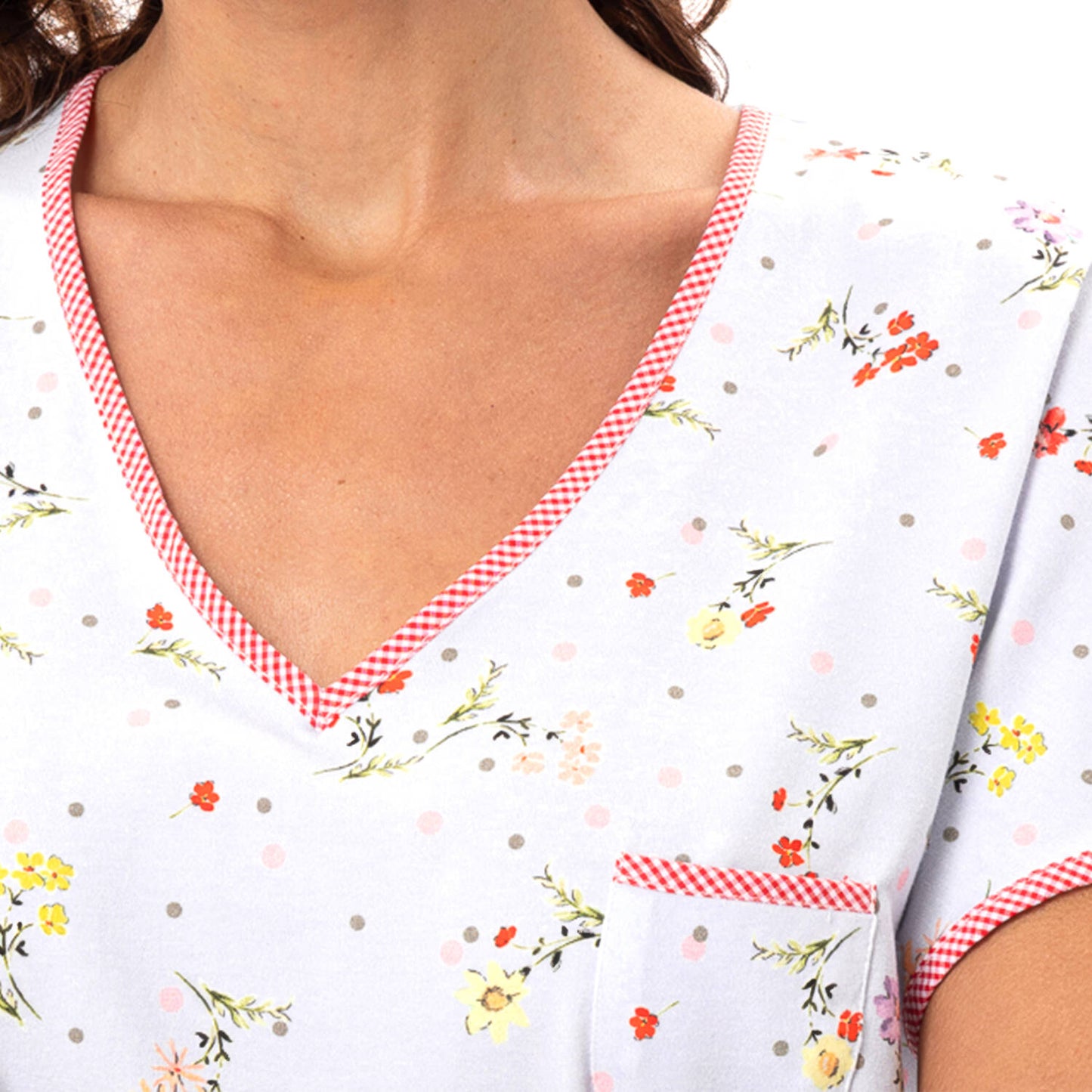 Daisy PJ Set