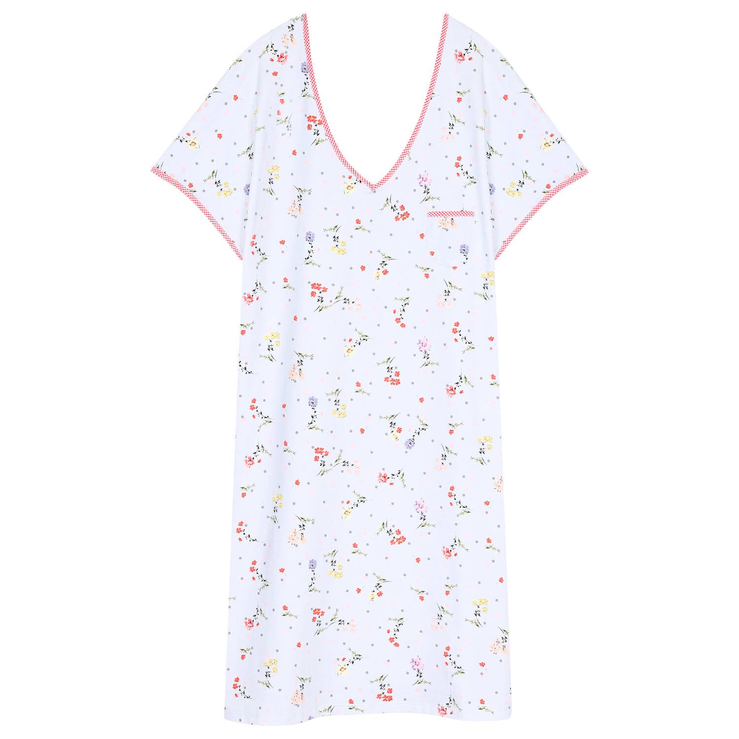 Daisy Nightdress