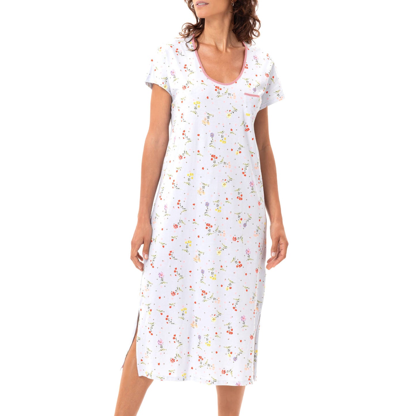 Daisy Nightgown