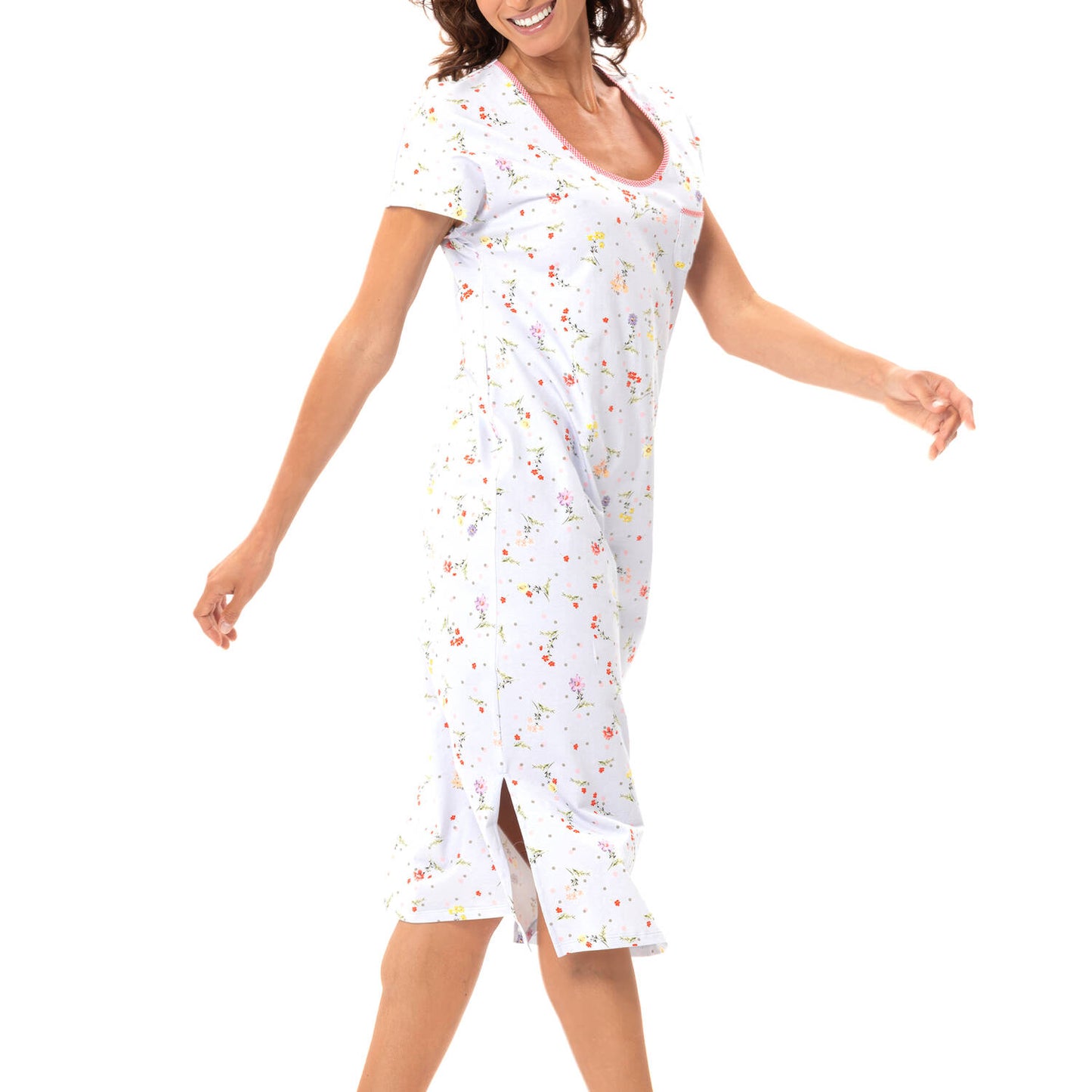 Daisy Nightgown