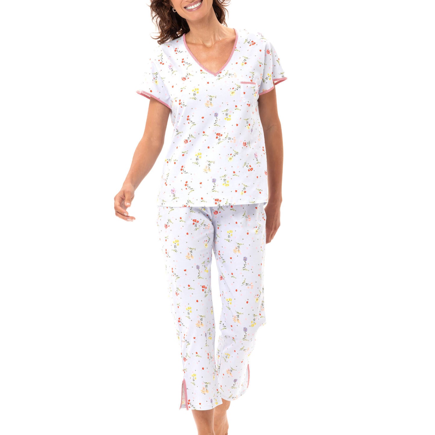 Daisy PJ Set