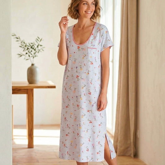 Daisy Nightgown