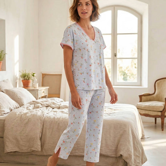 Daisy PJ Set