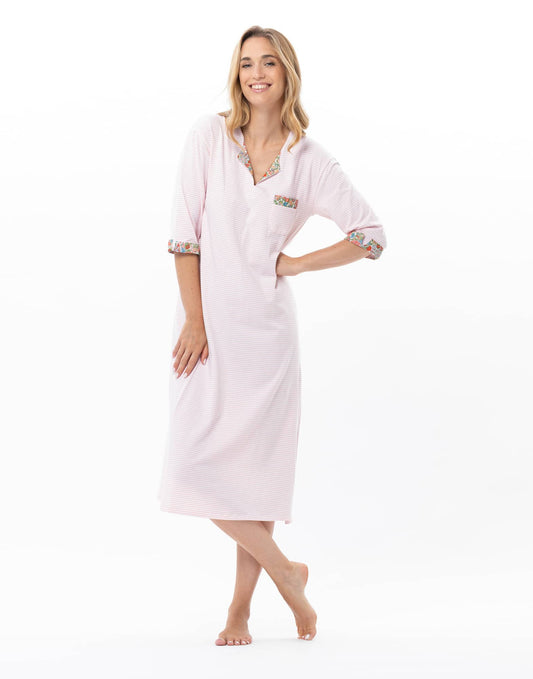 Garden Nightgown