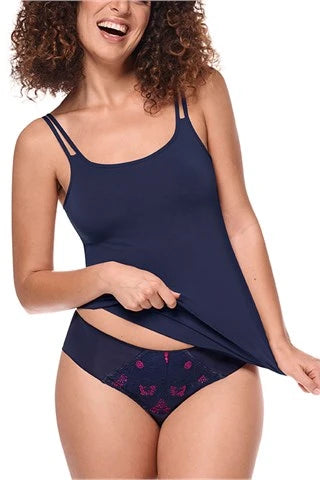 Valletta Top W/Shelf