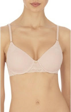 Bliss Allure Contour Underwire-36