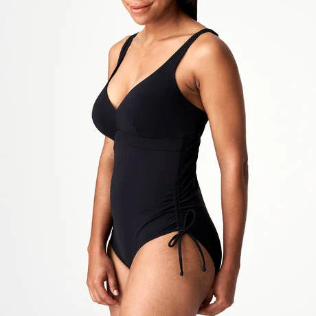 Padded Triangle Swimsuit