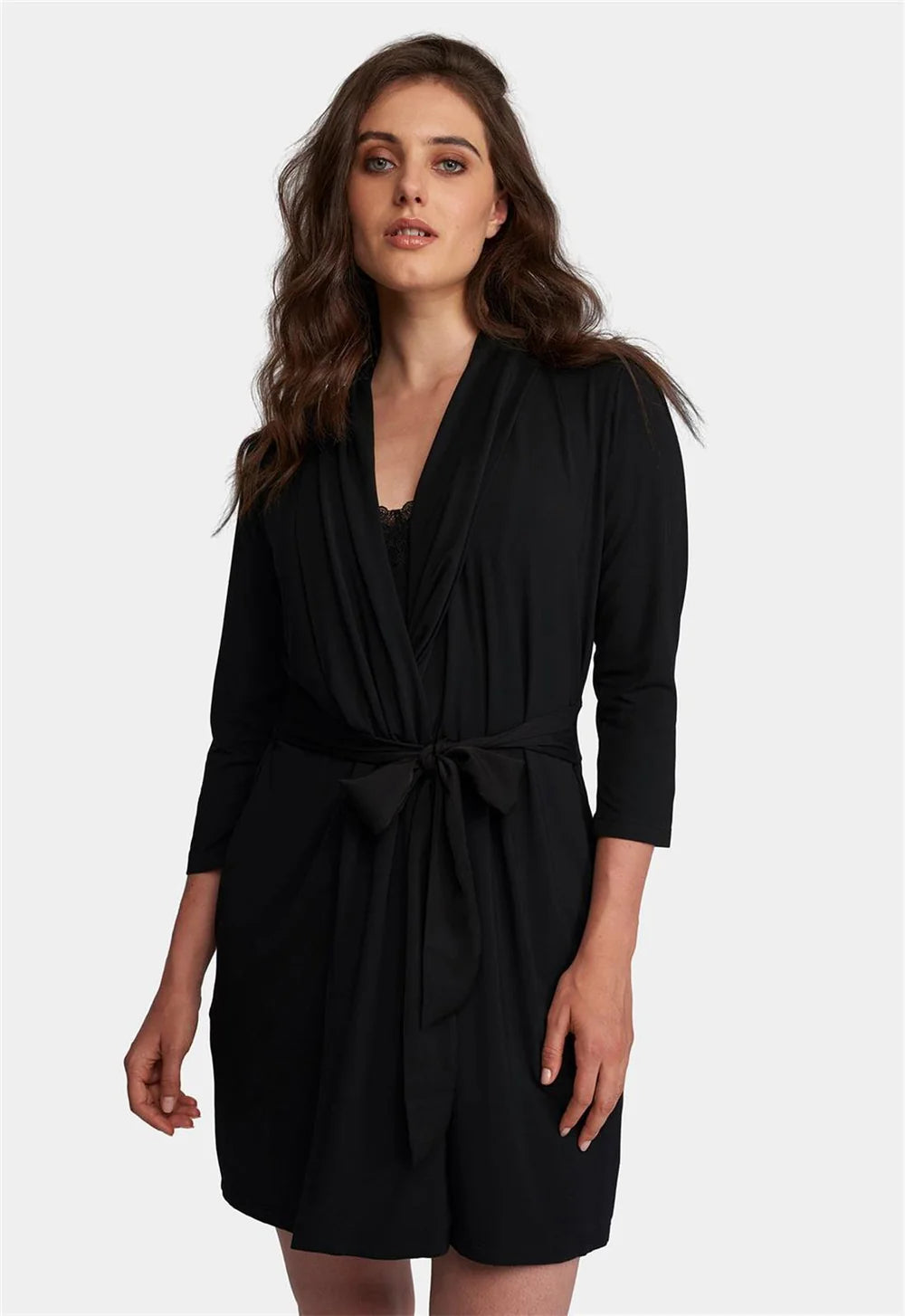 Reference Photos Robe Iconic Robe – BrafittersCan