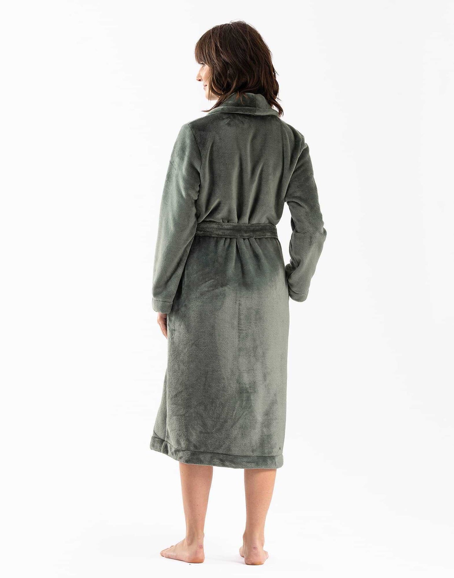 Dressing Gown