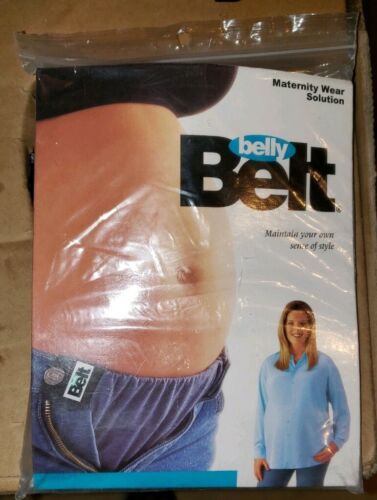 Belly Belt / Maternity