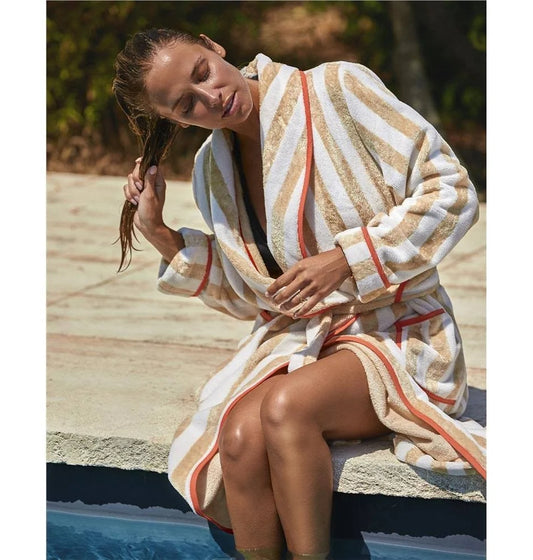 Transat Terry Robe