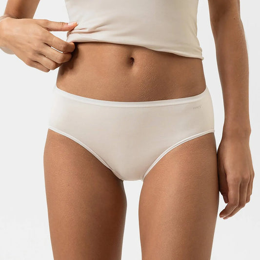 Organic/Cotton Bikini Brief