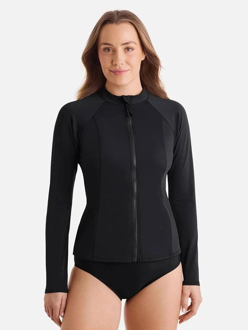 L/S Swim UV Shirt