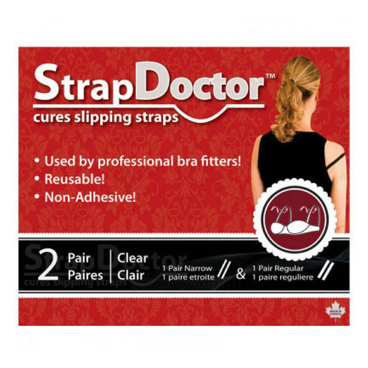 Strap Doctor Non-Slip Strips