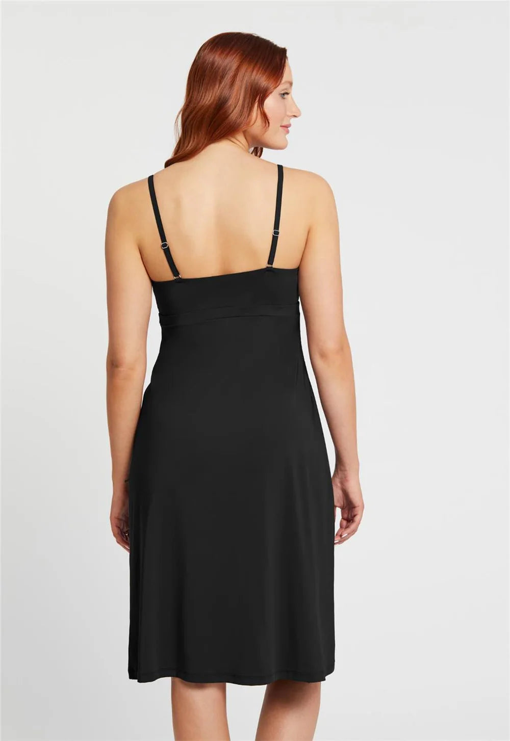 Bust Support Gown