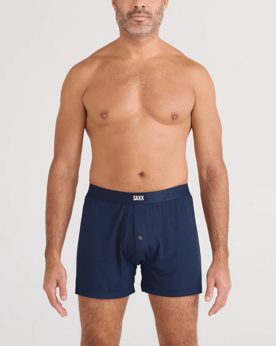 Snooze Boxer Short By SAXX