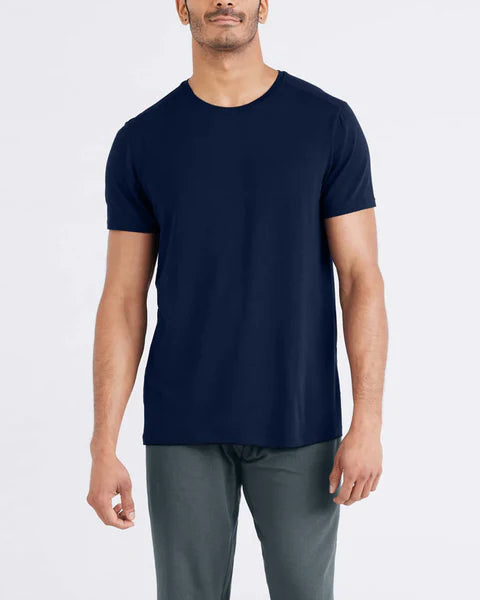 Snooze S/S T-Shirt By SAXX