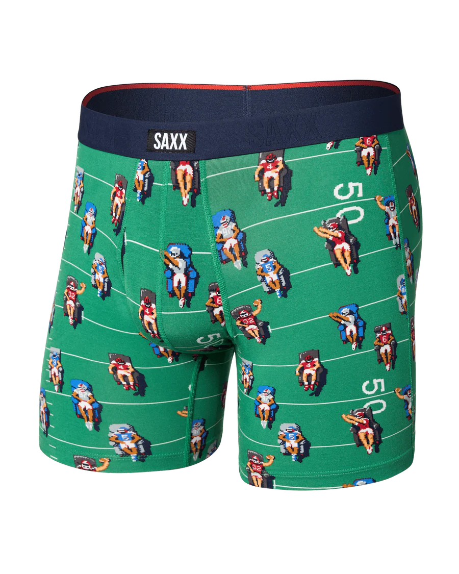 Vibe 'Armchair/QB' Comfort Boxer Brief