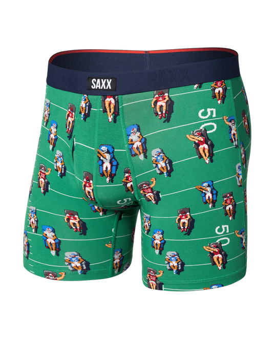 Vibe 'Armchair/QB' Comfort Boxer Brief