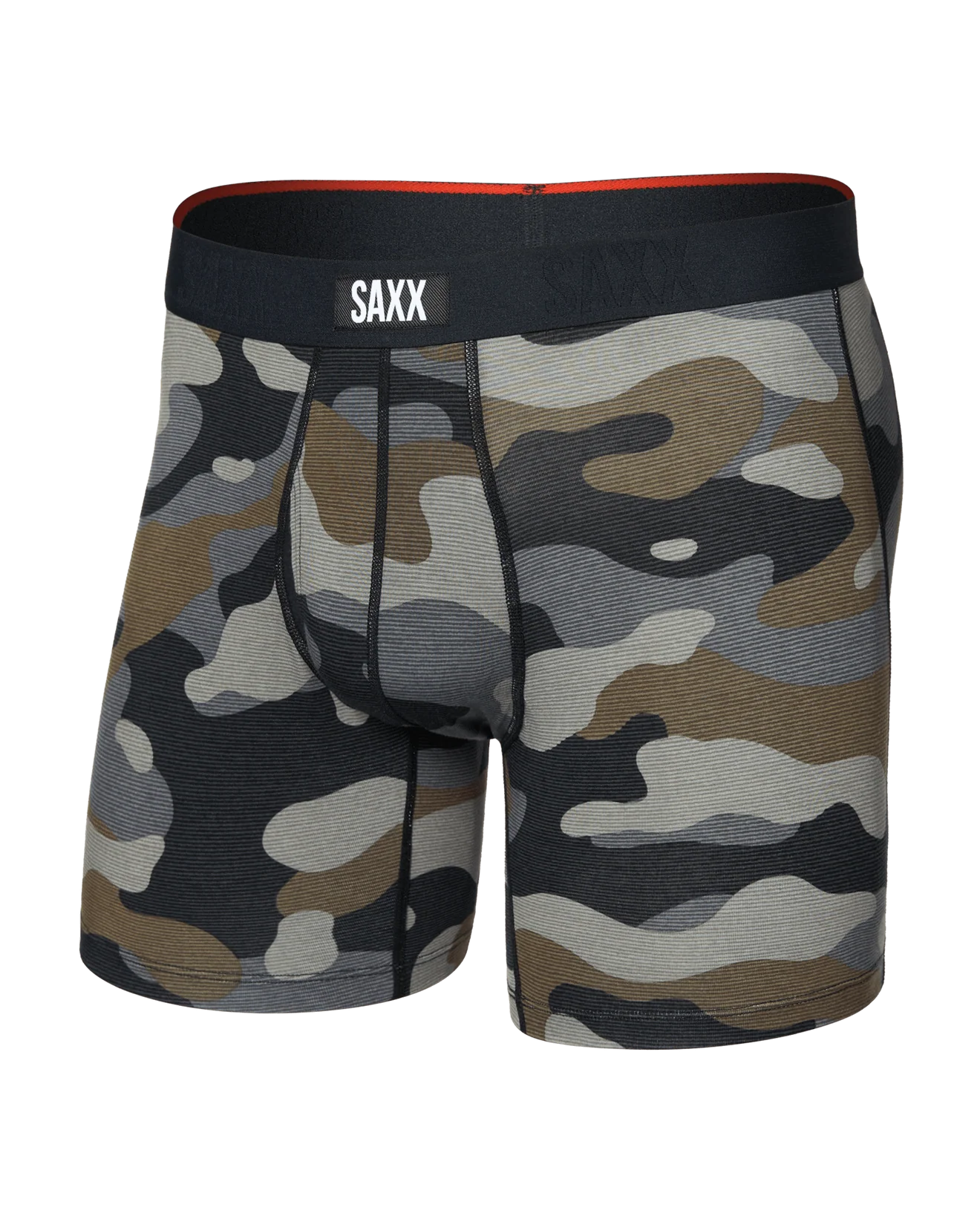 Vibe "Dunk Tank" Comfort Boxer Brief