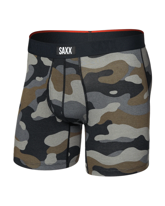 Vibe "Dunk Tank" Comfort Boxer Brief