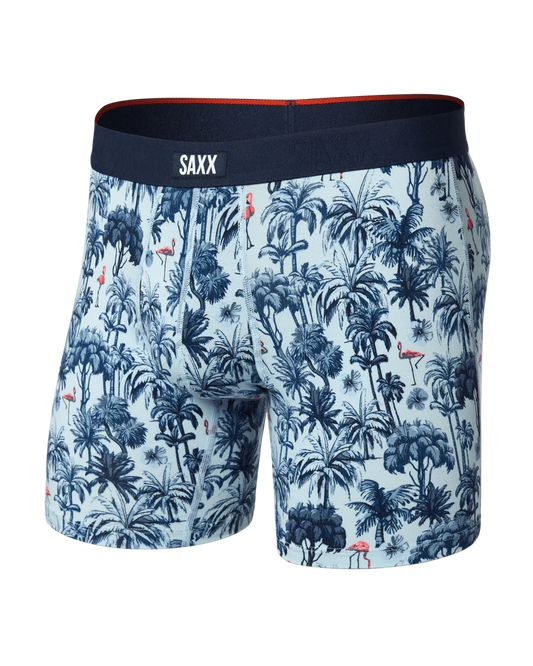 Vibe " Palm Mix" Comfort Boxer Brief