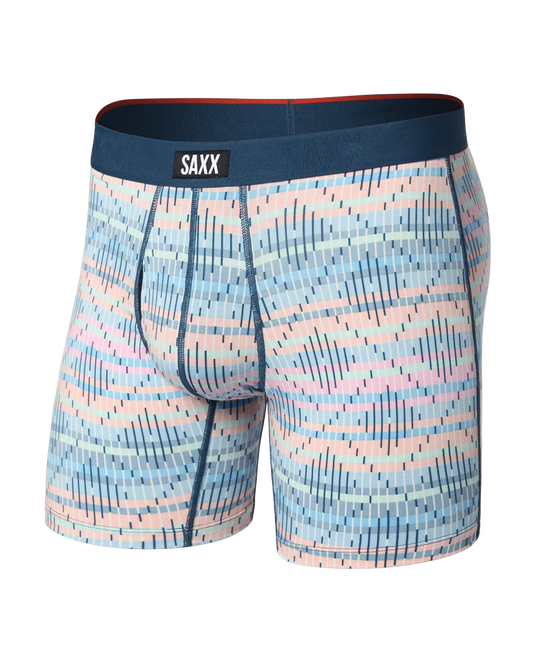 Vibe "Summer/Weave Comfort Boxer Brief