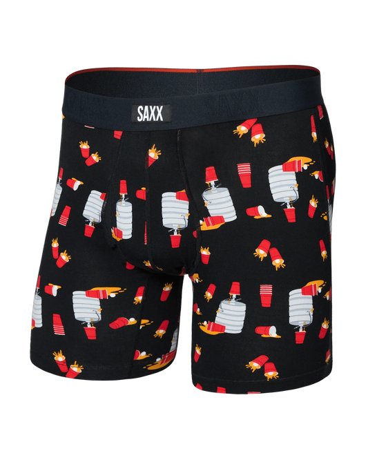 Vibe" Tapped Out" Comfort Boxer Brief