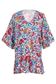 Treasure Diving "Akalani" Swim Tunic