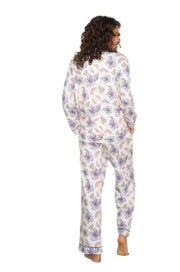 L/S PJ Set