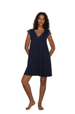 Lace Sleep Dress