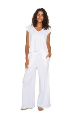 Cap sleeve Lounge Set