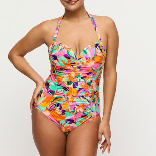 Varadeo Full Cup Swimsuit