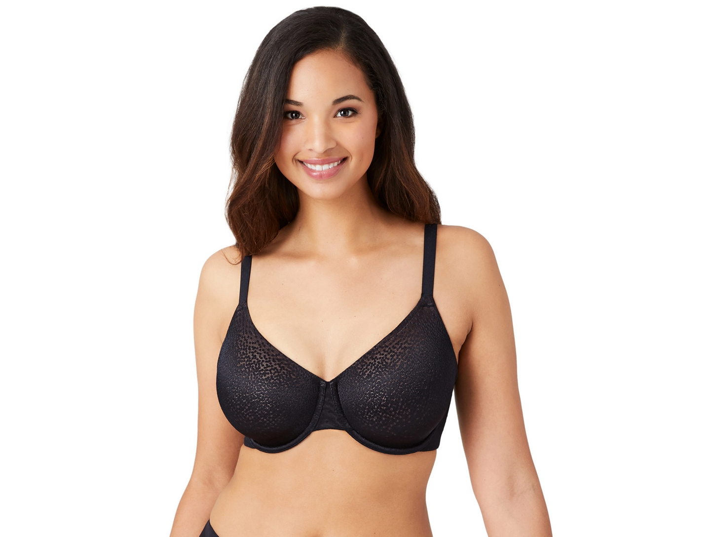Back Appeal W/Wire Bra - 38
