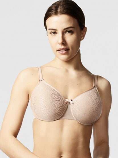 C Magnifique Seamless Unlined Minimizer - 42